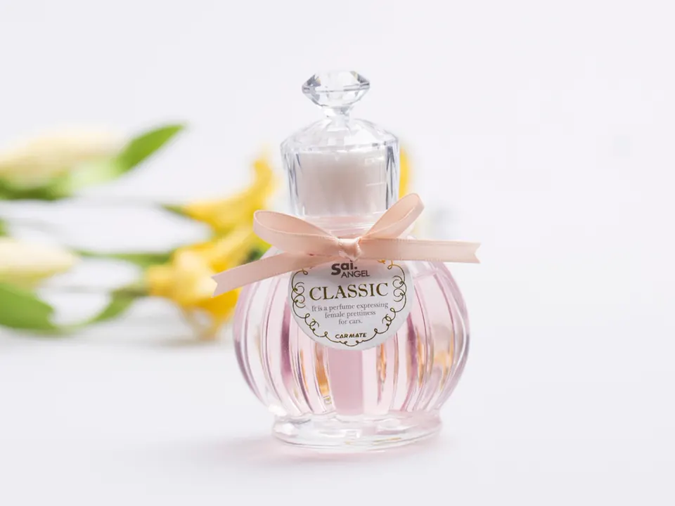 عطور الجسم والشعر